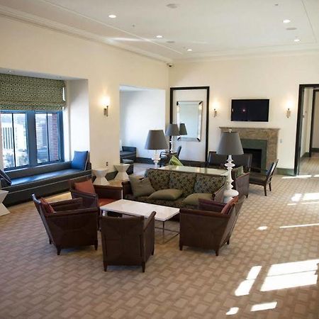 Crystal Quarters Furnished Apartments At The Gramercy Arlington Zewnętrze zdjęcie