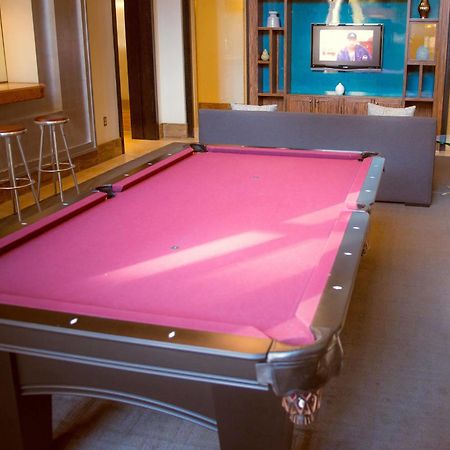 Crystal Quarters Furnished Apartments At The Gramercy Arlington Zewnętrze zdjęcie
