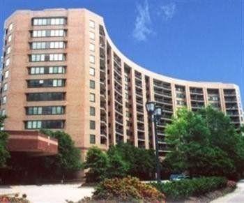 Crystal Quarters Furnished Apartments At The Gramercy Arlington Zewnętrze zdjęcie