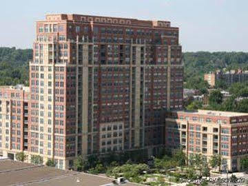 Crystal Quarters Furnished Apartments At The Gramercy Arlington Zewnętrze zdjęcie