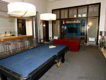Crystal Quarters Furnished Apartments At The Gramercy Arlington Zewnętrze zdjęcie