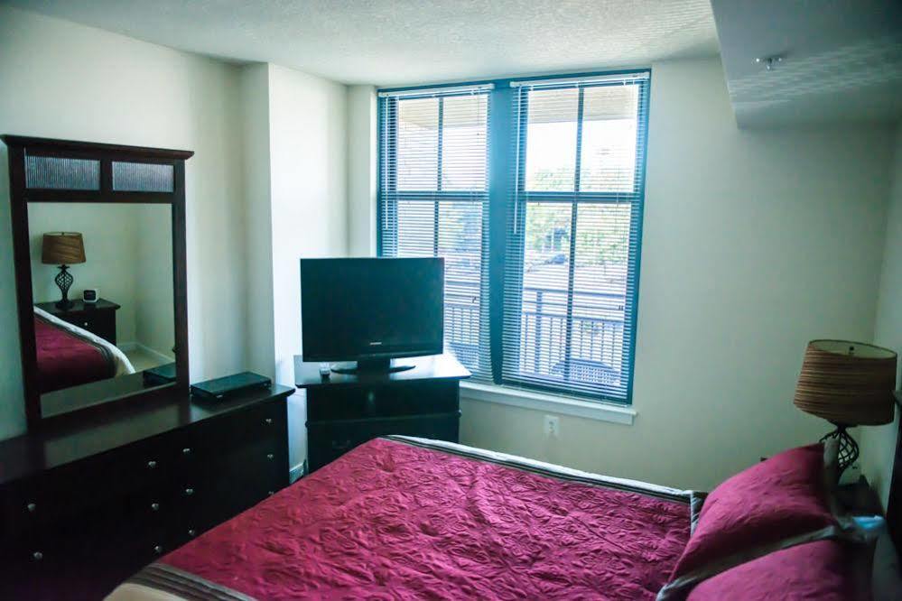 Crystal Quarters Furnished Apartments At The Gramercy Arlington Zewnętrze zdjęcie