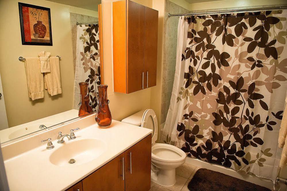 Crystal Quarters Furnished Apartments At The Gramercy Arlington Zewnętrze zdjęcie