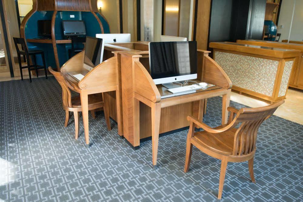 Crystal Quarters Furnished Apartments At The Gramercy Arlington Zewnętrze zdjęcie