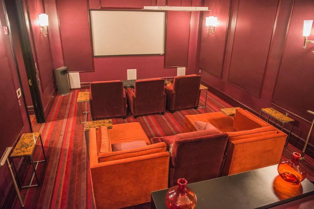 Crystal Quarters Furnished Apartments At The Gramercy Arlington Zewnętrze zdjęcie